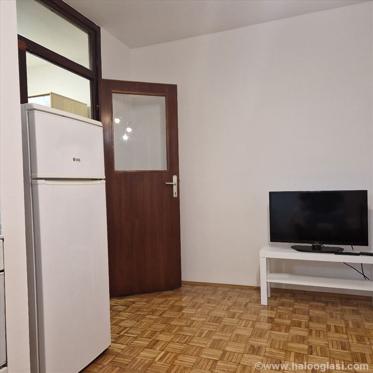 Namestena, studio apartment Kotez 2 — photo
