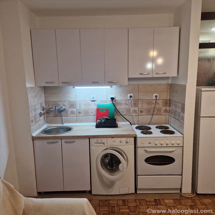 Namestena, studio apartment Kotez 2 — photo