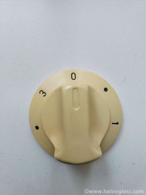 Dugme za prekidač ringle za mini šporet Sloboda | Halo Oglasi