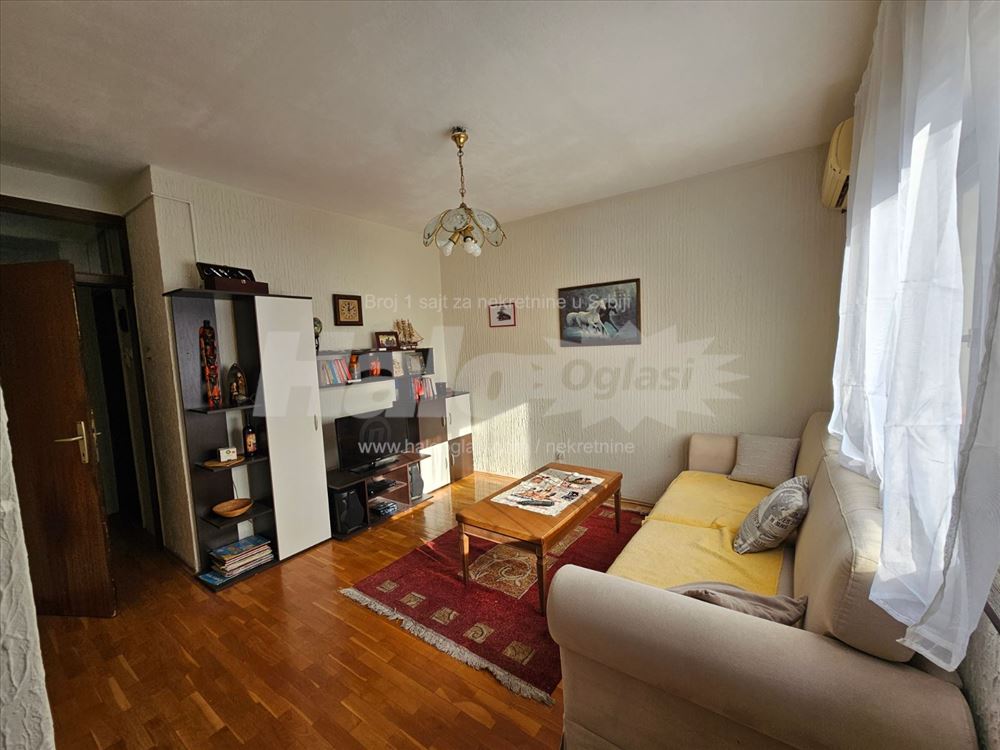Slavija (Svetozara Markovica), 3.0, namešten, 60m2