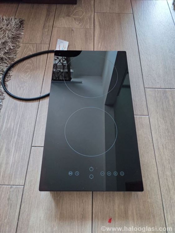 Ugradna ploča - dve ringle | Halo Oglasi