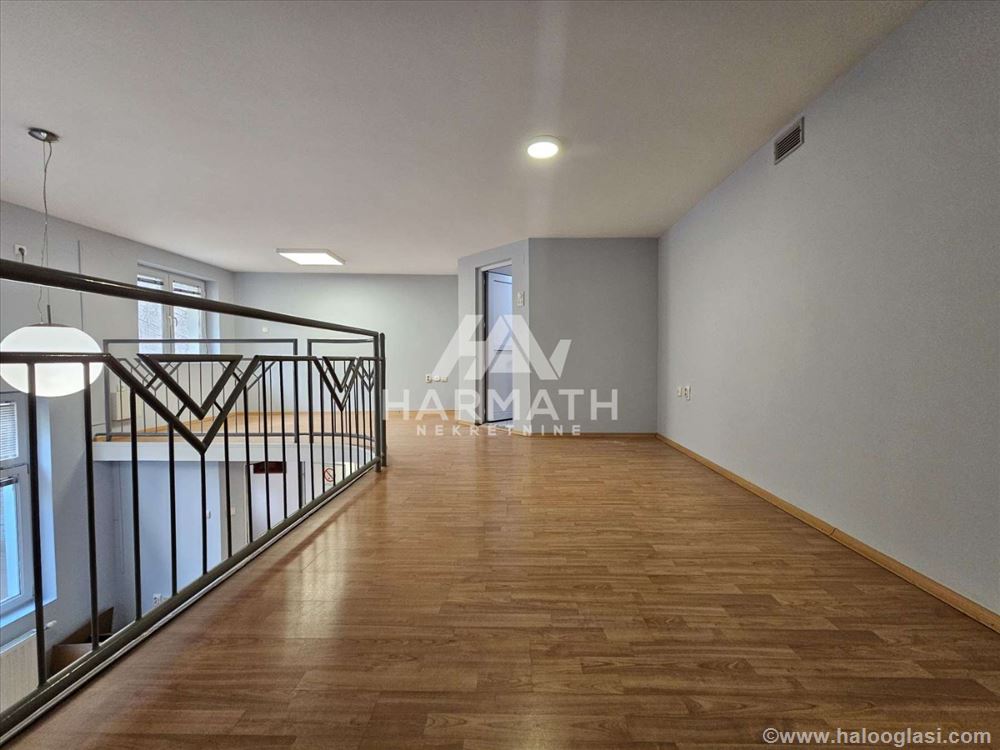 сдаётся коммерческое помещение 120m2 в Центре 1 — фото