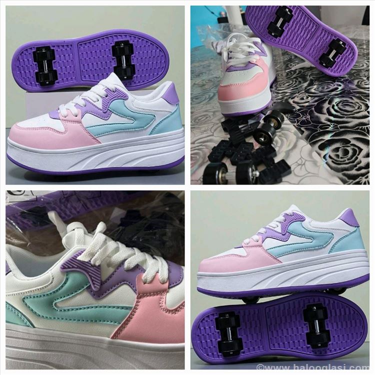 Patike roleri 2u1, novo, vidi slike, ima brojeva | Halo Oglasi