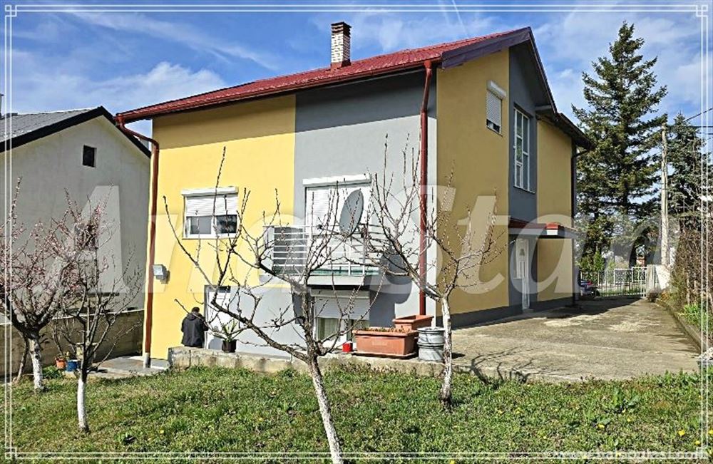 Apartment for sale priced below market in Ritopek