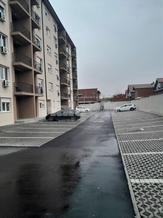 Fotografija stana 3 od 17