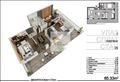 Penthouse sa velikom terasom