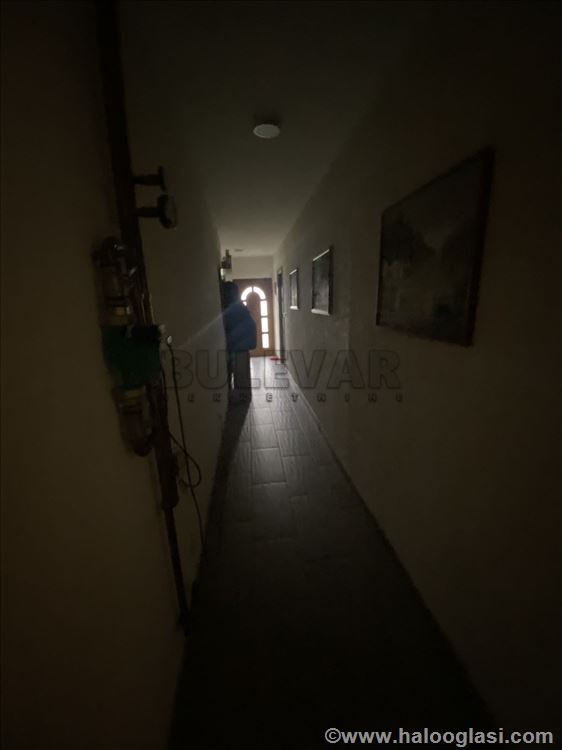 Kuća u Stanovu — fotografija