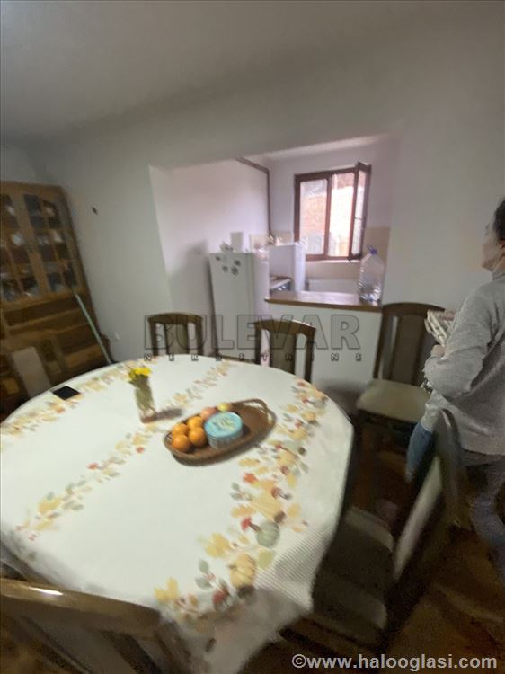 Kuća u Stanovu — fotografija