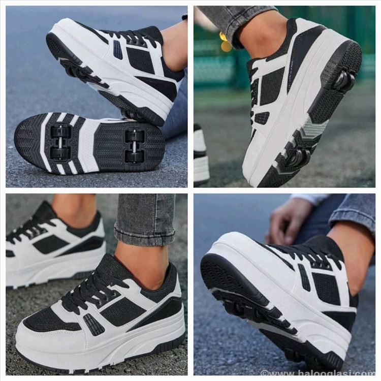 Patike roleri 2u1,br34,ima i drugih brojeva | Halo Oglasi