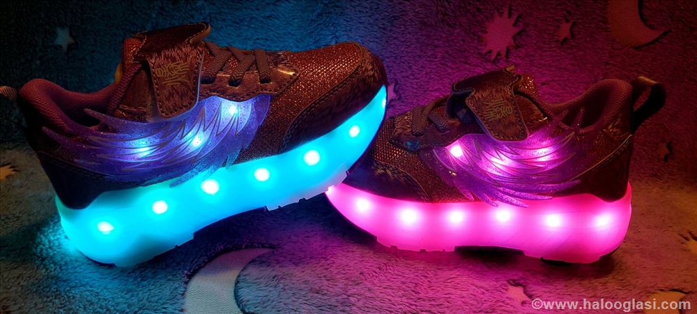 Patike roleri 2u1, ima brojeva, razni modeli | Halo Oglasi