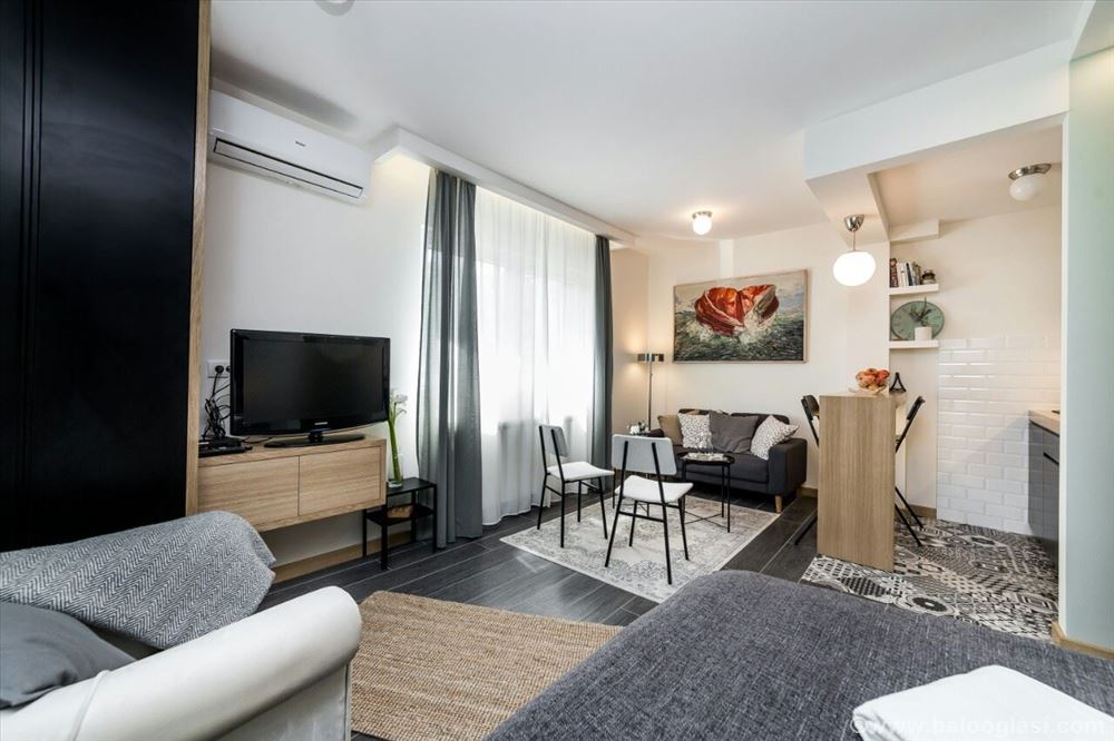 Apartment for rent with a price drop in Knez Miletina