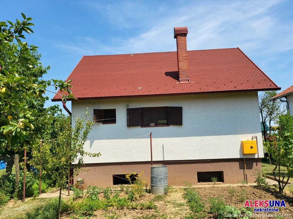 Petrovaradin, Puckaroš, House, 2, 85.00m2 — photo