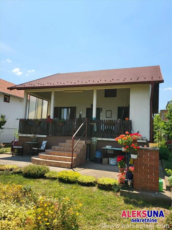 Petrovaradin, Puckaroš, House, 2, 85.00m2 — photo