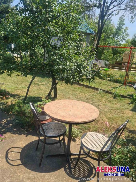 Petrovaradin, Puckaroš, House, 2, 85.00m2 — photo