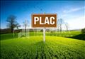 Plac, Vinik 2410 m2