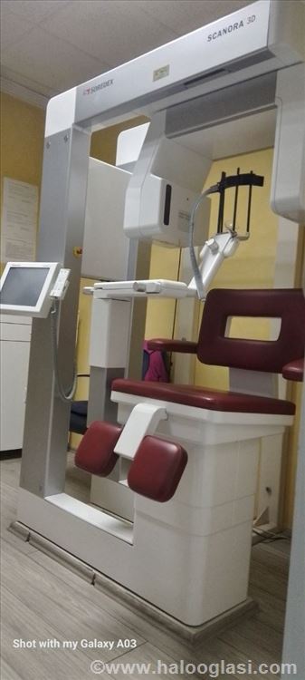 Scanora 3D i 2D aparat za snimanje vilice i zuba | Halo Oglasi