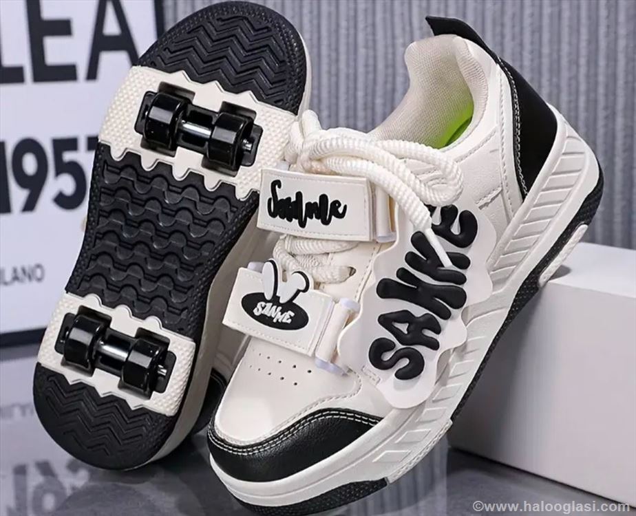 Patike roleri 2u1 za dečake, razni modeli | Halo Oglasi