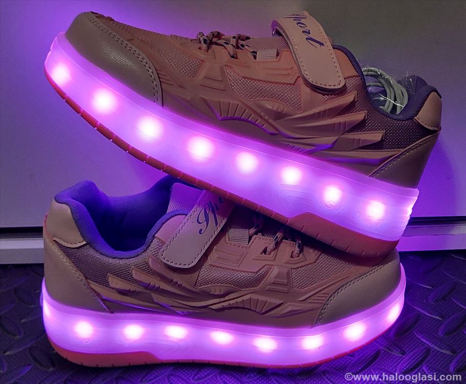 Patike roleri 2u1, ima brojeva, roze i drugi, punj | Halo Oglasi