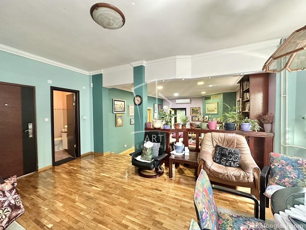 Apartment for sale with a price drop in Veziljska