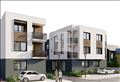 Moderan stan u novogradnji - 59,49 m²