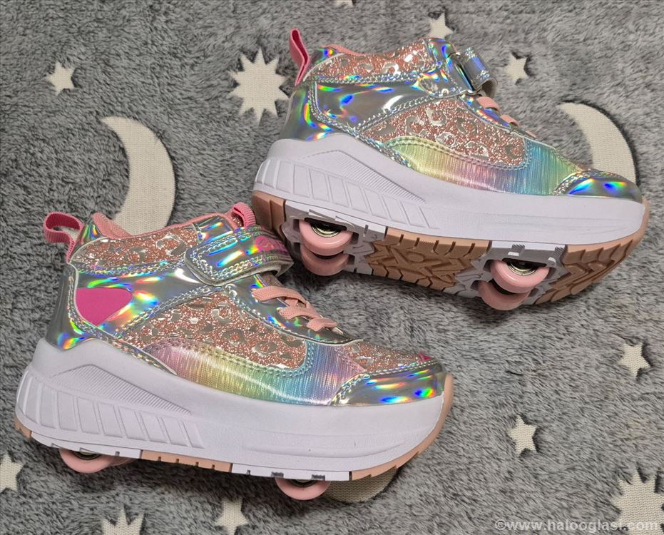 Patike roleri 2u1,leo, br30 na stanju, ima brojeva | Halo Oglasi