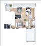Lux Penthouse sa terasom od 100m2 ID#7861