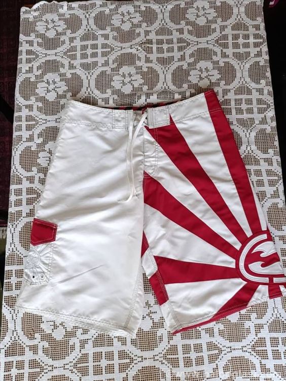 Billabong Rising Sun Andy Irons orig Vintage board Halo Oglasi