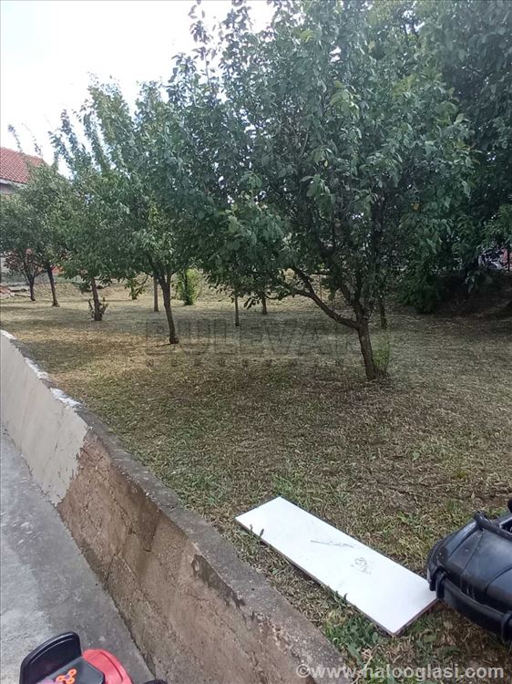 Крагуевац, деревня Бресница - Dve дом с фруктовым садом — фото