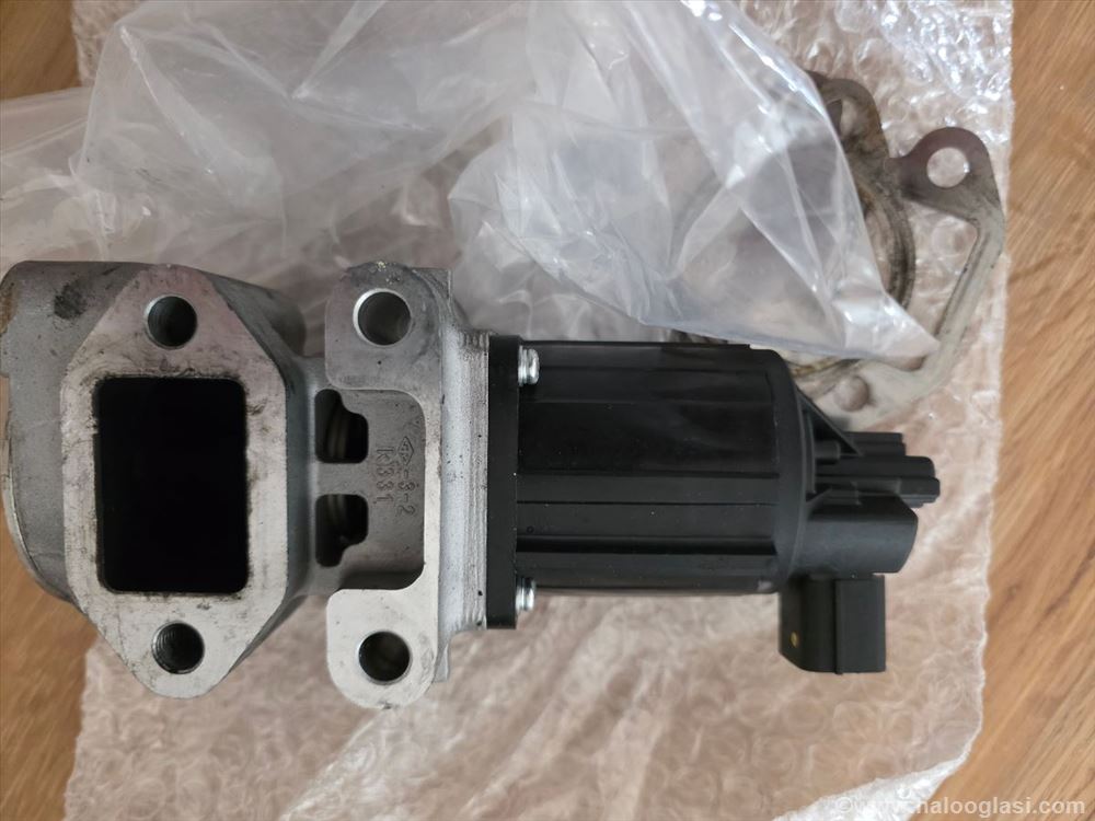 AGR-Ventil Opel Saab Astra Signum Vectra Zafira B 9-3 1,9 CDTI Z19DT