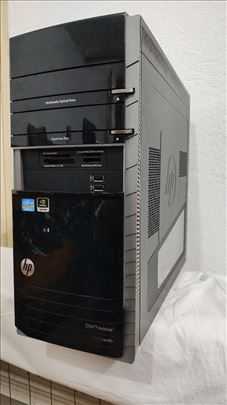 Computer Rx 570 I7 2600 AlphaPC (i7-2600 RX570 4Gb 8gb 500gb) RG2