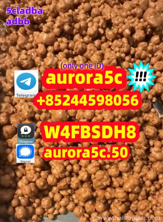 adbb 5cladba precursor raw material 5f adb 4fadb | Halo Oglasi