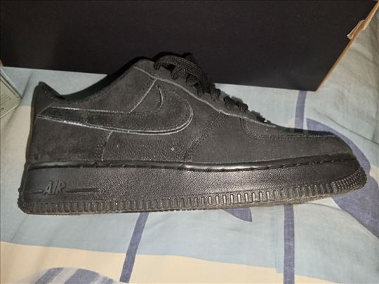 air force patike crne