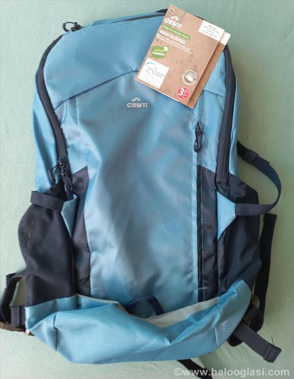 Planinarksi ranac 20L Crivit | Halo Oglasi