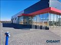 Velika Plana, 1100m2, 35ari, gas
