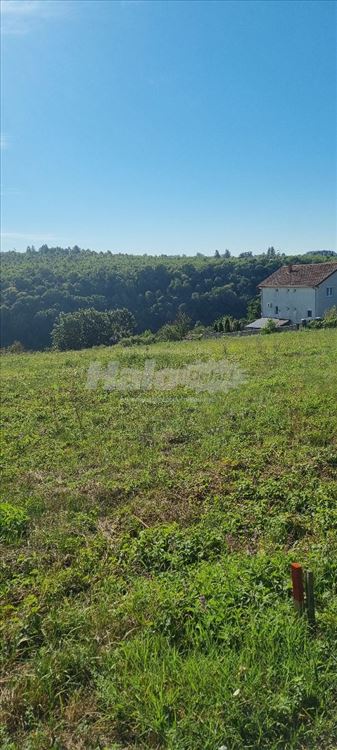 Plac Barajevo centar — fotografija