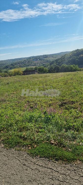 Plac Barajevo centar — fotografija