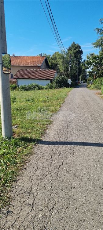 Plac Barajevo centar — fotografija