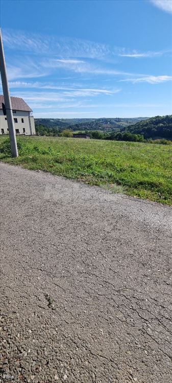 Plac Barajevo centar — fotografija