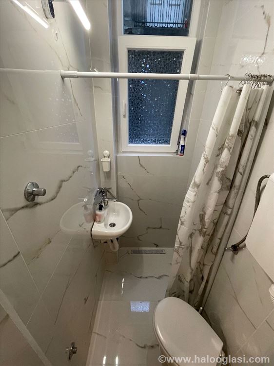 Белград, квартира, код Калемегдана, 25m2, Новый — фото