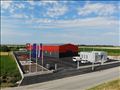 Poslovni prostor, 2 objekta 881m² na placu 3279 m2