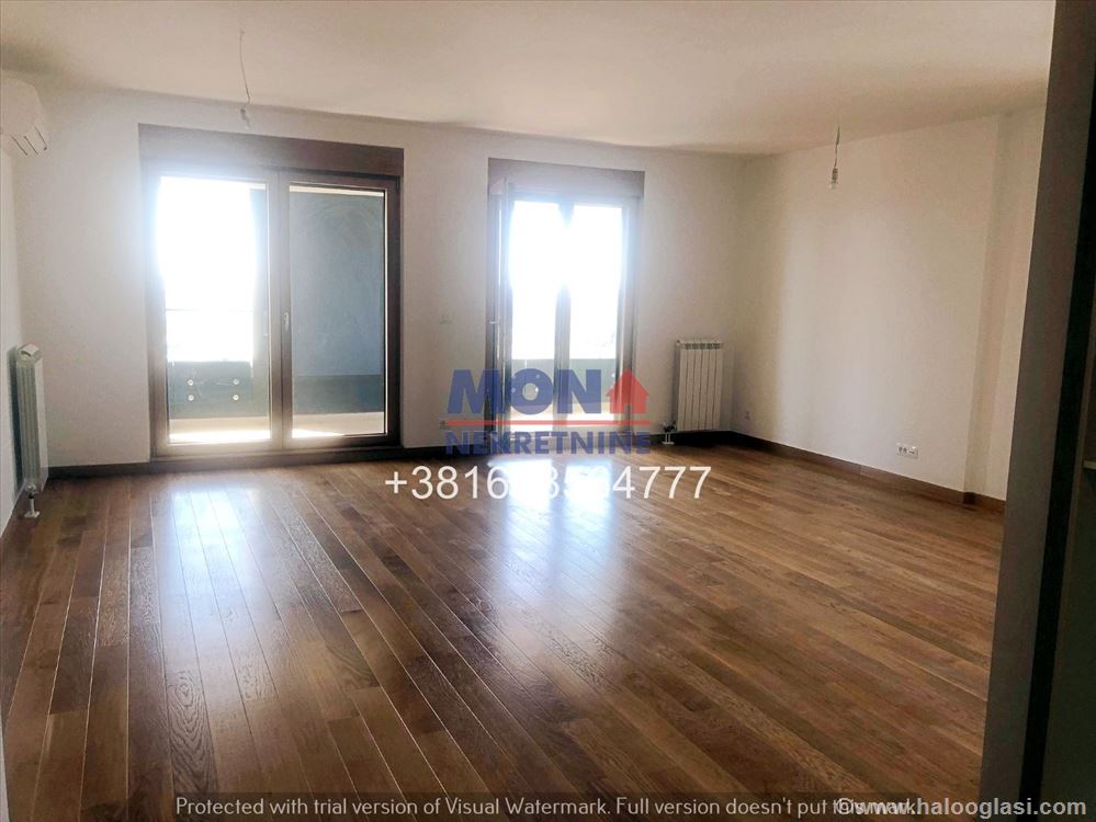 Blok 65, Wellport, 161m2, garage, pets allowed — photo