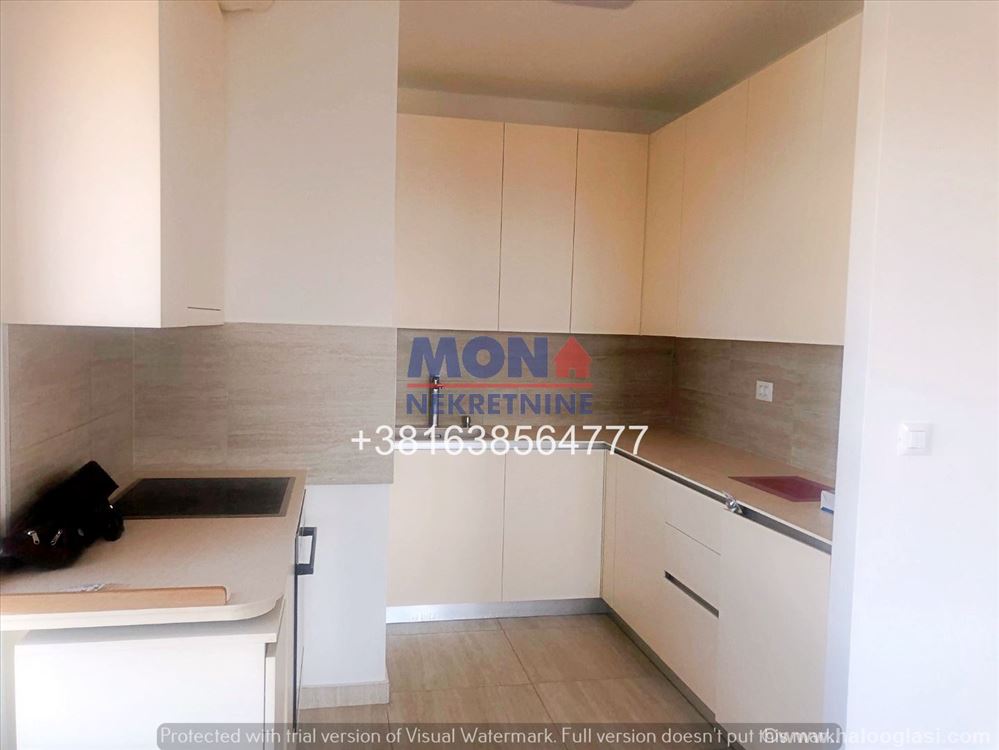 Blok 65, Wellport, 161m2, garage, pets allowed — photo