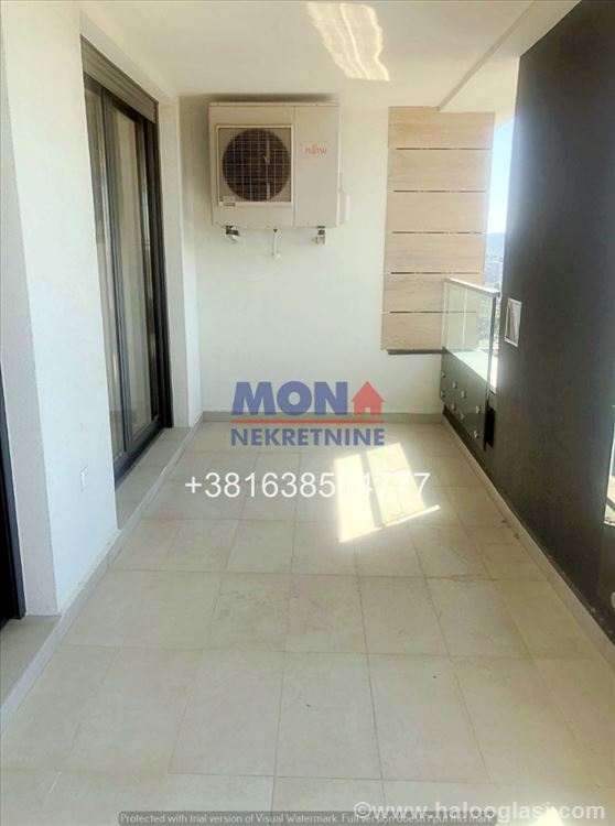 Blok 65, Wellport, 161m2, garage, pets allowed — photo