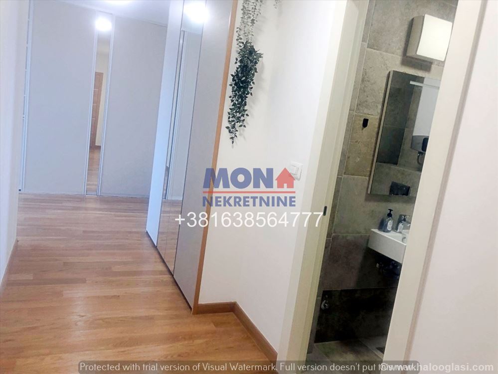 Blok 65, Wellport, 161m2, garage, pets allowed — photo