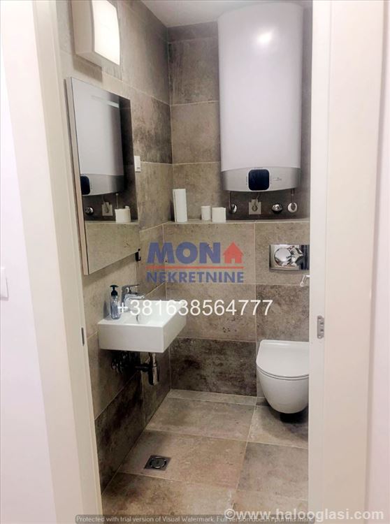 Blok 65, Wellport, 161m2, garage, pets allowed — photo