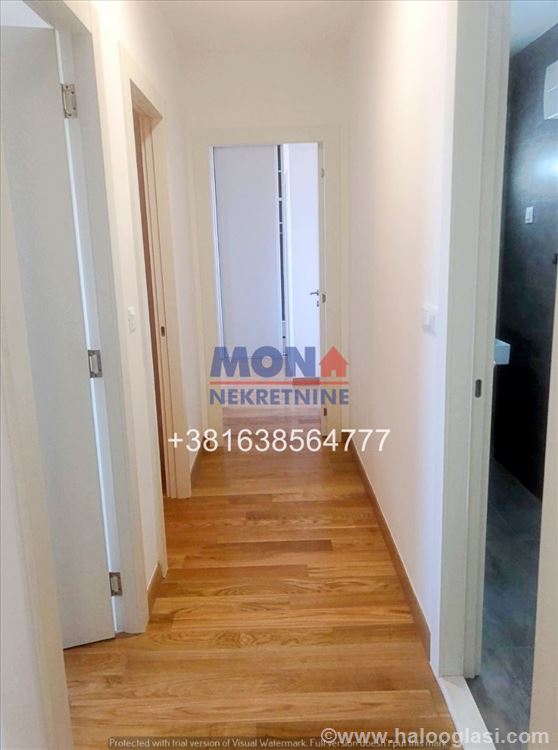 Blok 65, Wellport, 161m2, garage, pets allowed — photo