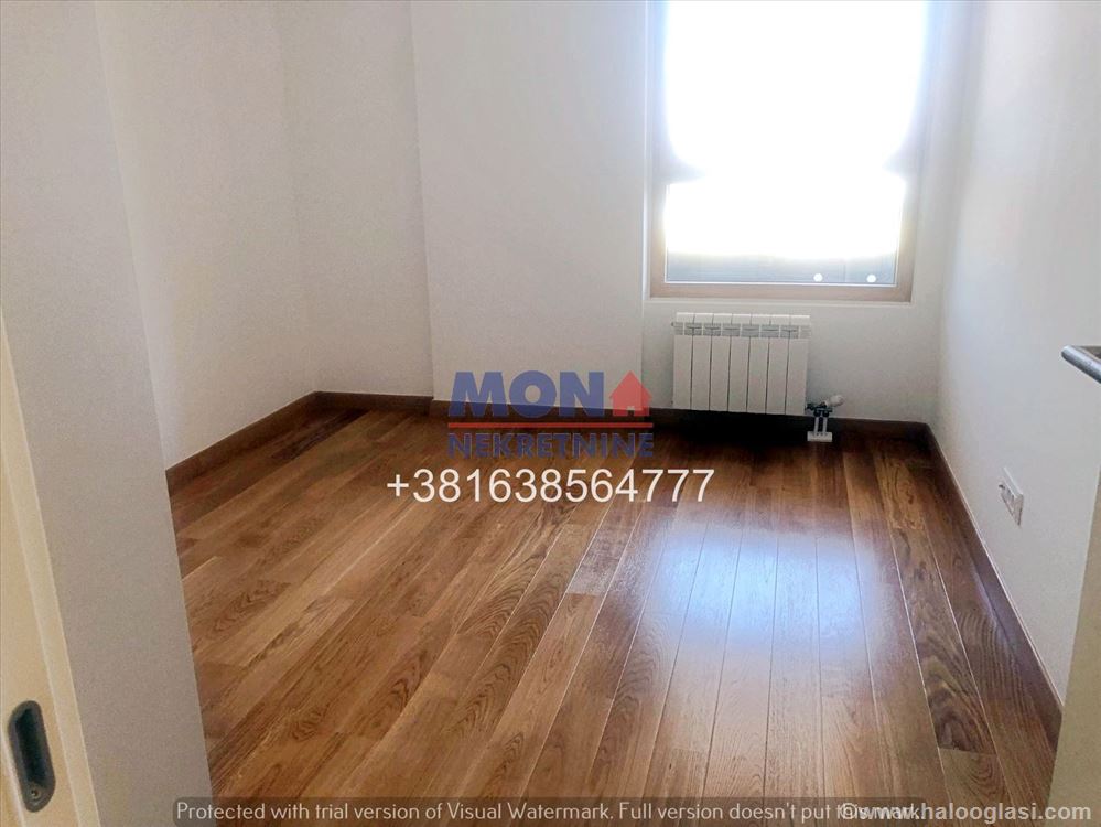 Blok 65, Wellport, 161m2, garage, pets allowed — photo