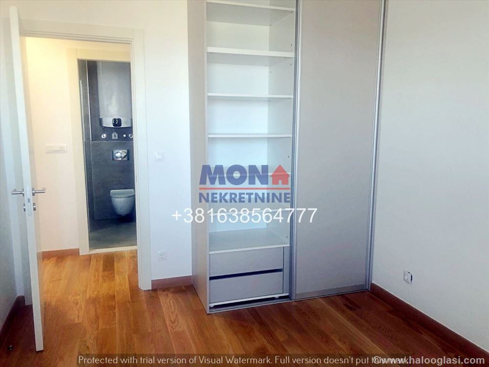 Blok 65, Wellport, 161m2, garage, pets allowed — photo