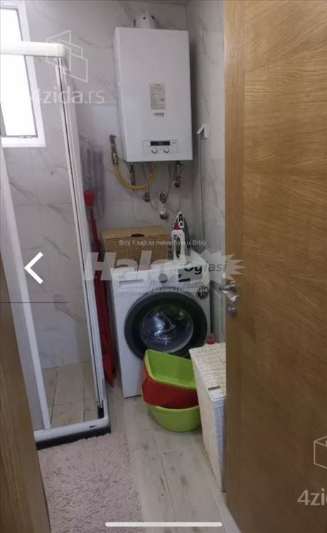 for rent studio apartment – ​​Erdoglija, Kragujevac — photo