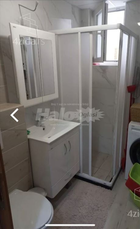 for rent studio apartment – ​​Erdoglija, Kragujevac — photo